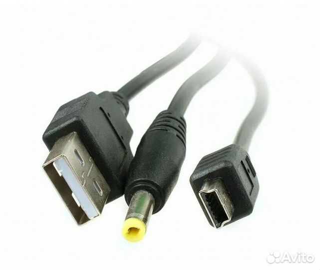Кабель PSP