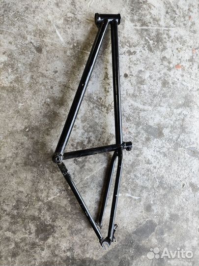 Рама Dartmoor Cody