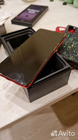 Samsung galaxy s20