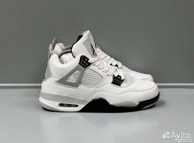 Кроссовки nike air jordan 4