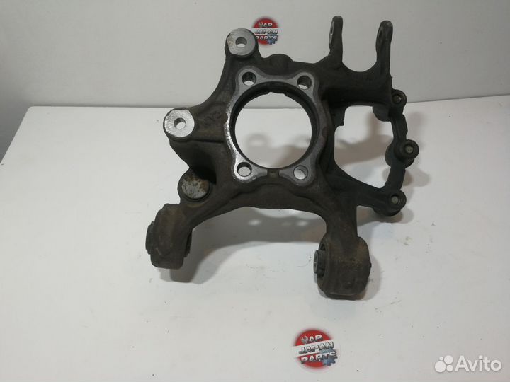 Кулак задний правый Mazda 6GJ