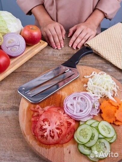 Нож для шинковки капусты