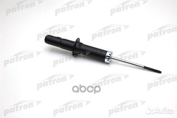 Амортизатор подвески передн honda: civic IV куп