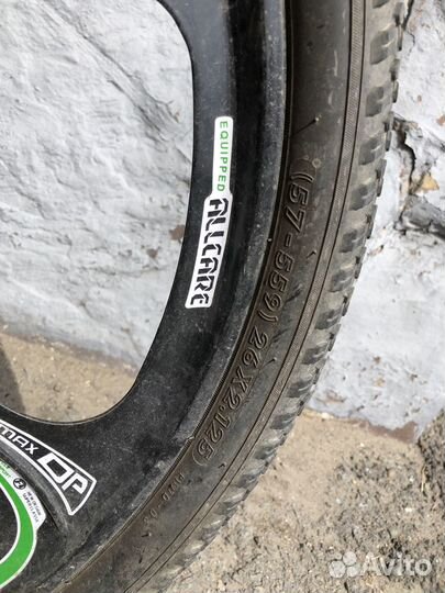 Велосипед Kimiko Sport (62568)