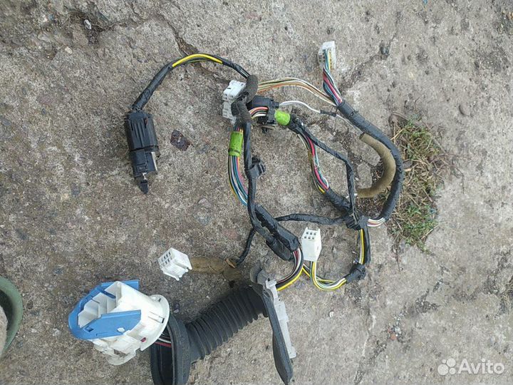 Стеклоподъемник