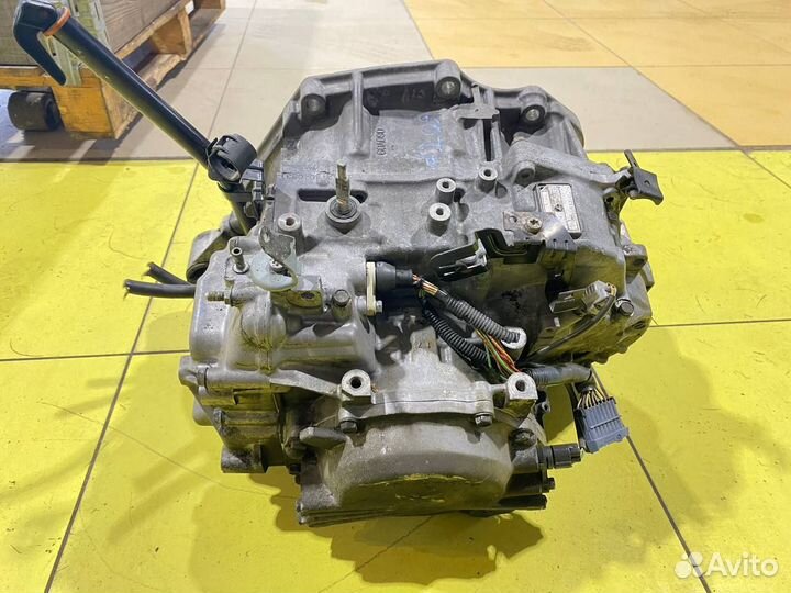 Коробка автомат Opel Astra H AF17 Пробег 60т