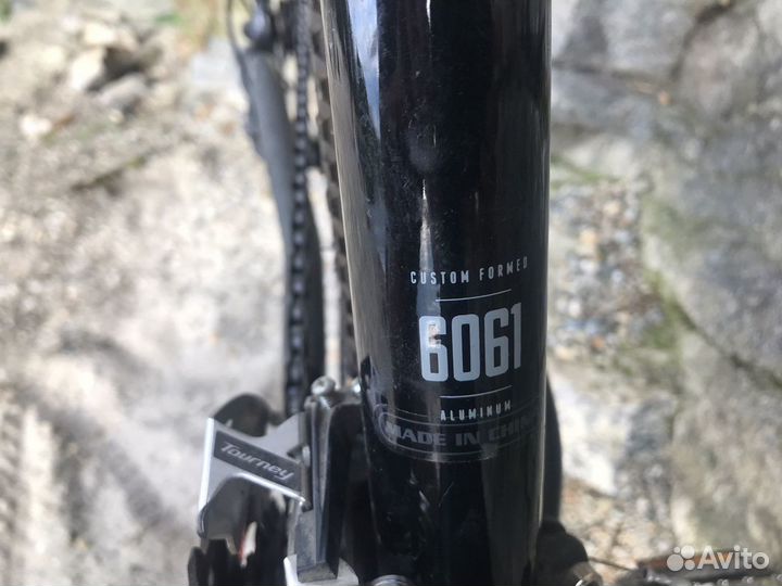 Велосипед Norco storm 7,4