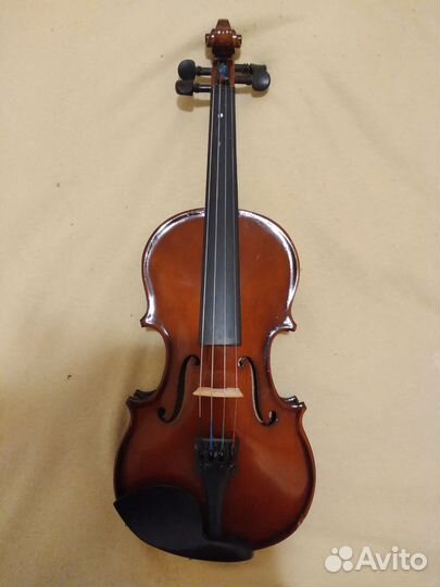 Скрипка 1/8 Karl Hofner. Германия