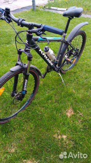 Kross hexagon x8(deore)