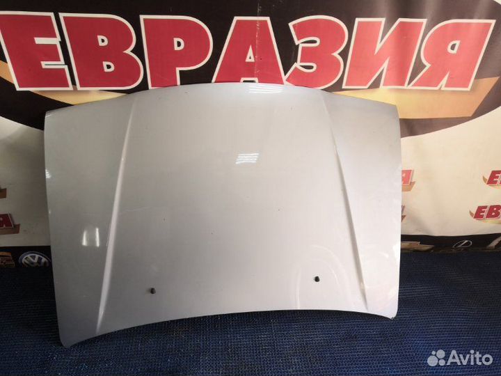 Капот Suzuki Vitara J20A 2000