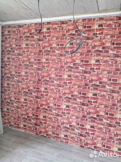 Ремонт квартир