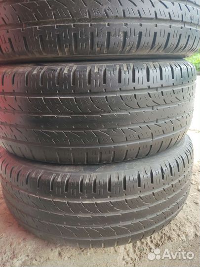 Viatti Bosco A/T 235/55 R17 99V