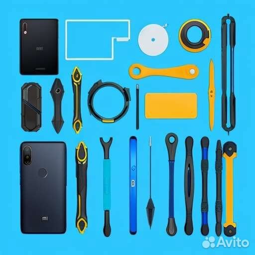 Дисплеи Xiaomi оригиналы склад и сервис