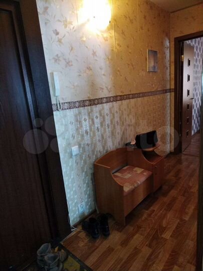 2-к. квартира, 43,1 м², 3/5 эт.