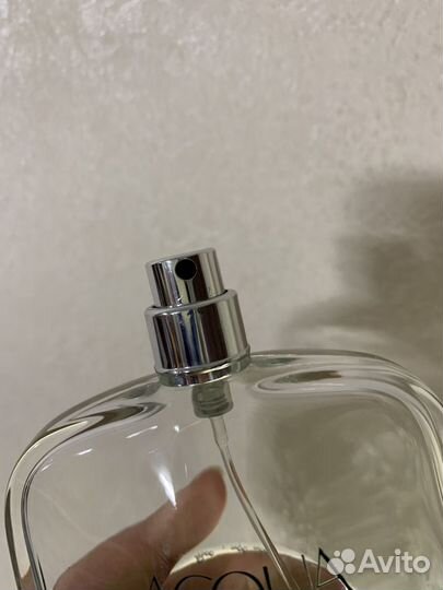 Giorgio armani acqua di gioia распив