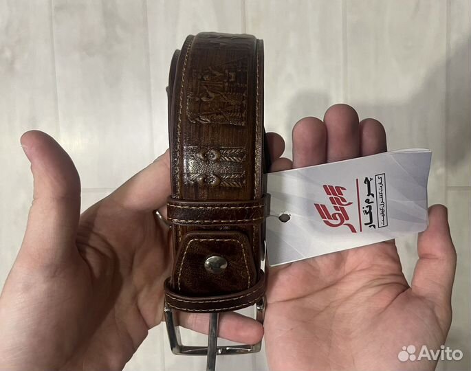 Кожаные ремни(крокодил, игуана, питон)