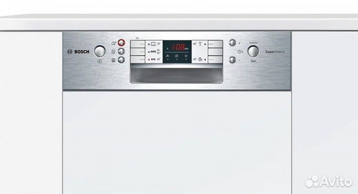 Посудомоечная машина Bosch SPI 53N05 Новая