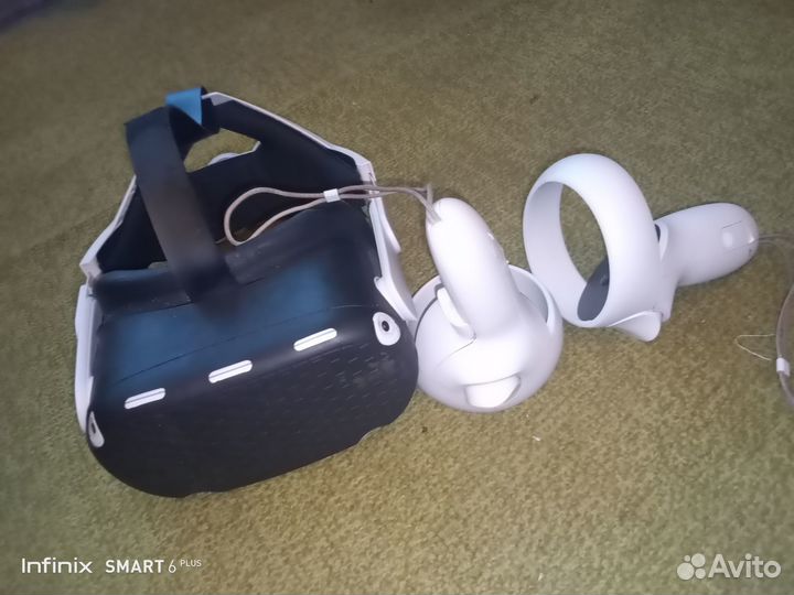 Oculus quest 2 128gb