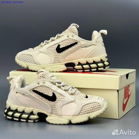 Nike Air Zoom Speridon (Арт.30734)