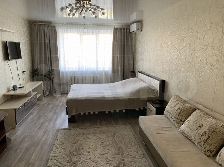 1-к. квартира, 45 м², 3/5 эт.