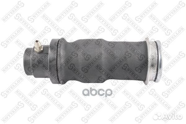 84-00085-SX пневмоподушка амортизатора кабины