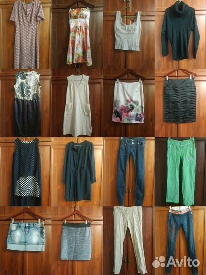 Вещи пакетом 2