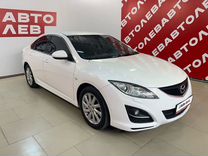 Mazda 6 2.0 AT, 2011, 337 132 км, с пробегом, цена 840 000 руб.