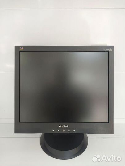 Монитор Viewsonic VA703B 17