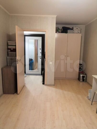 1-к. квартира, 36 м², 4/5 эт.