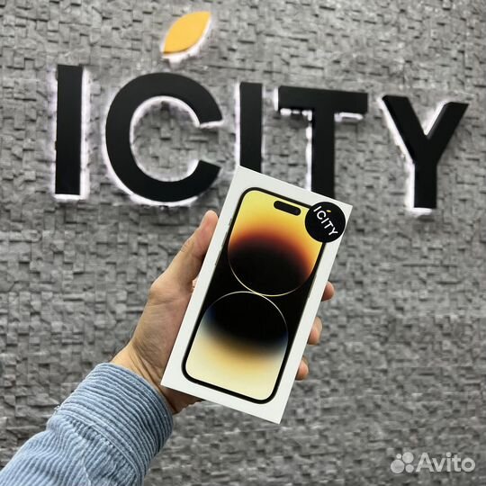 iPhone 14 Pro Max, 1 ТБ