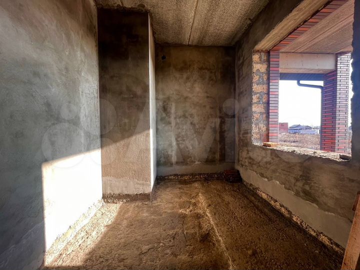 Дом 205 м² на участке 6 сот.