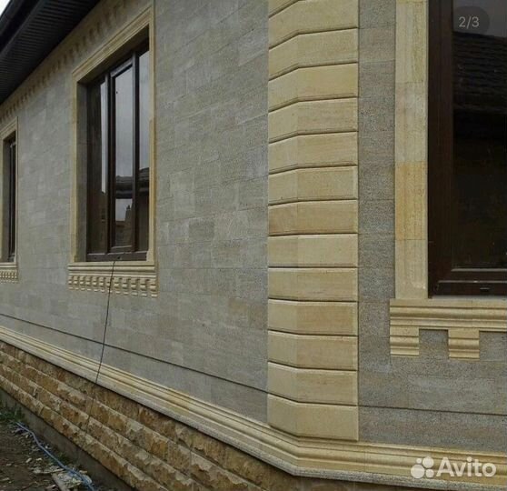 Дагестанский облицовочный камень с доставкой