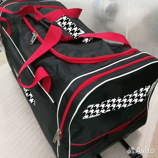 Хоккейный баул 28