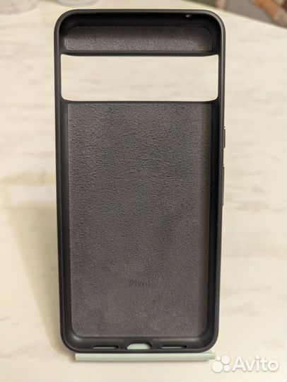 Оригинальный чехол Google Pixel 8 pro