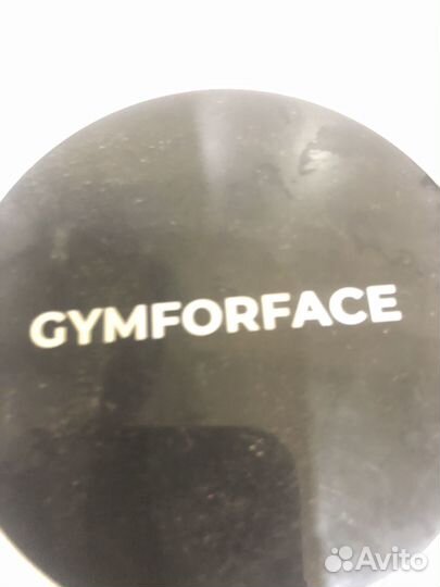 Жевалка gym for face