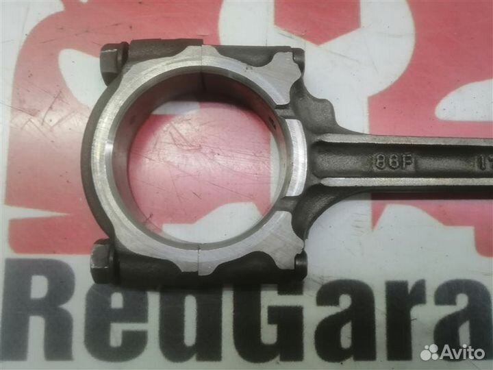 Шатун Suzuki Grand Vitara 3TD62V H25Y 1999