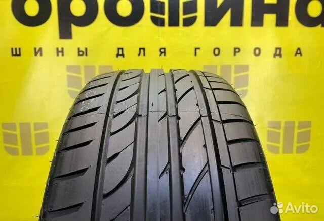 Sailun Atrezzo ZSR 235/55 R18