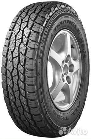 Triangle TR292 265/70 R17