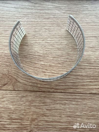 Линейка для бровей