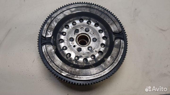 Маховик Opel Insignia