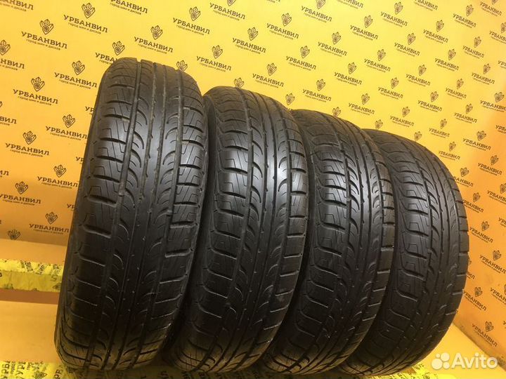 Tunga Zodiak 2 185/65 R15 92T