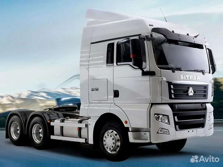 Водитель категории е