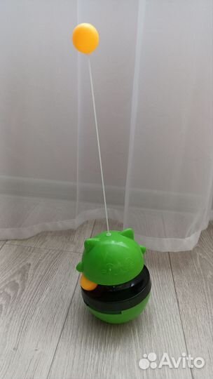 Игрушка для кошек и собак