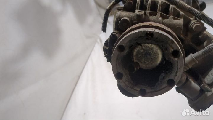 Редуктор моста задний Ford Kuga