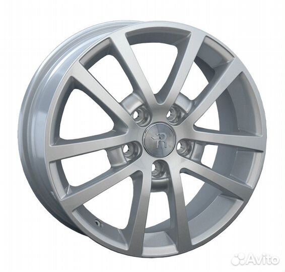 R16 5x112 7J ET42 D57,1 Replay VV23 S