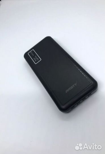 Power Bank 11 200 mAh
