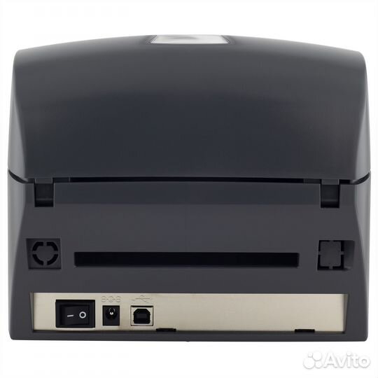 Принтер этикеток Godex GE500U 203dpi