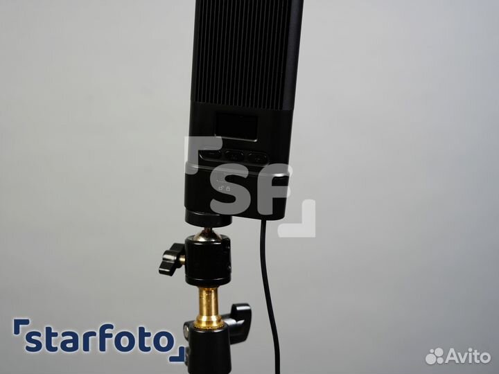 Аренда RGB цветовой меч палка RGB Luxceo P6