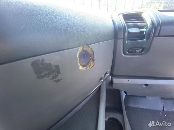 Торпедо в сборе Scania 5-series