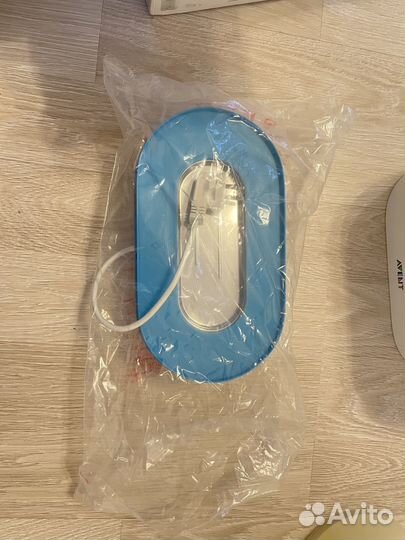 Стерилизатор для бутылочек philips avent